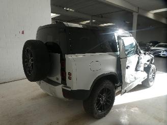 Landrover Defender 3.0 picture 6