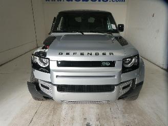 Landrover Defender 3.0 picture 2
