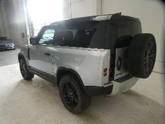 Landrover Defender 3.0 picture 4