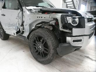 Landrover Defender 3.0 picture 15