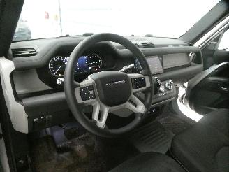 Landrover Defender 3.0 picture 19