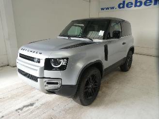 Landrover Defender 3.0 picture 3