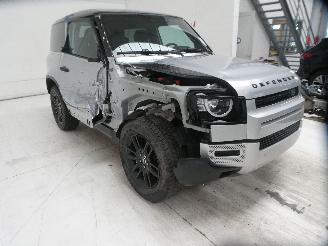 Landrover Defender 3.0 picture 14