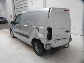 Citroën Berlingo 1.6D picture 4