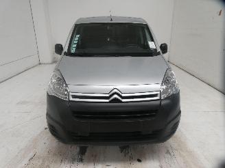 Citroën Berlingo 1.6D picture 2