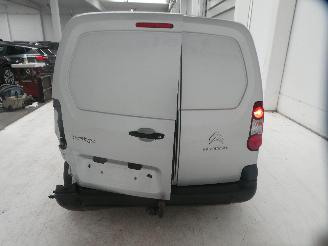 Citroën Berlingo 1.6D picture 7
