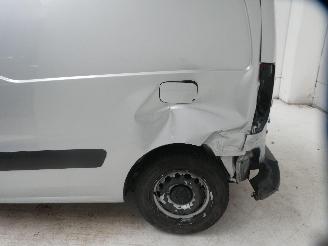 Citroën Berlingo 1.6D picture 5