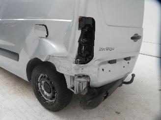 Citroën Berlingo 1.6D picture 6