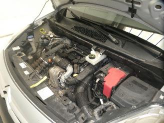 Citroën Berlingo 1.6D picture 18