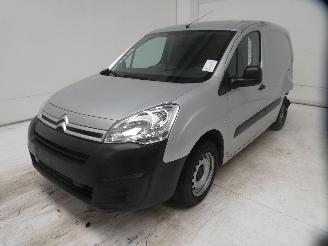 Citroën Berlingo 1.6D picture 3