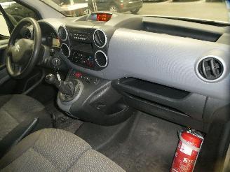 Citroën Berlingo 1.6D picture 11