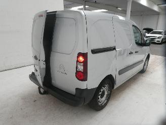 Citroën Berlingo 1.6D picture 8