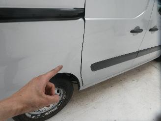 Citroën Berlingo 1.6D picture 9
