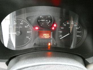 Citroën Berlingo 1.6D picture 12