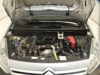 Citroën Berlingo 1.6D picture 17