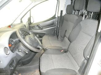 Citroën Berlingo 1.6D picture 14