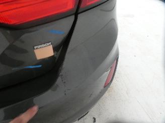 Ford Fiesta TREND picture 9