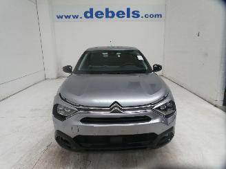 Voiture accidenté Citroën C4 Ã‹- FEEL PACK BUSIN 2023/3
