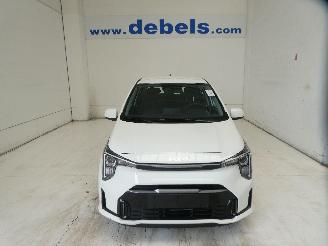 Avarii autoturisme Kia Picanto  2025/3