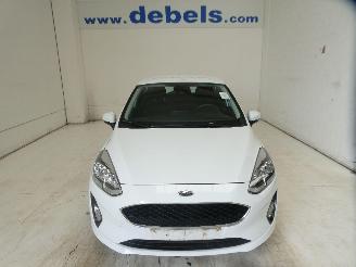 krockskadad bil auto Ford Fiesta 1.1 5 DEURS 2019/8