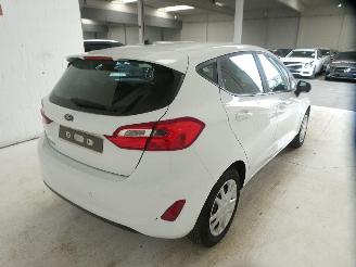 Ford Fiesta 1.1 5 DEURS picture 6