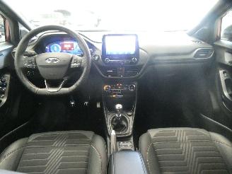 Ford Puma ST-LINE X DESIG picture 15