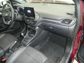 Ford Puma ST-LINE X DESIG picture 12
