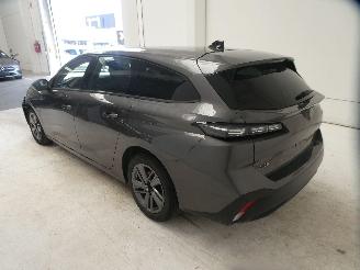 Peugeot 308 III ACTIVE PACK picture 7