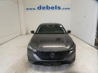 Vaurioauto  passenger cars Peugeot 308 III ACTIVE PACK 2023/6