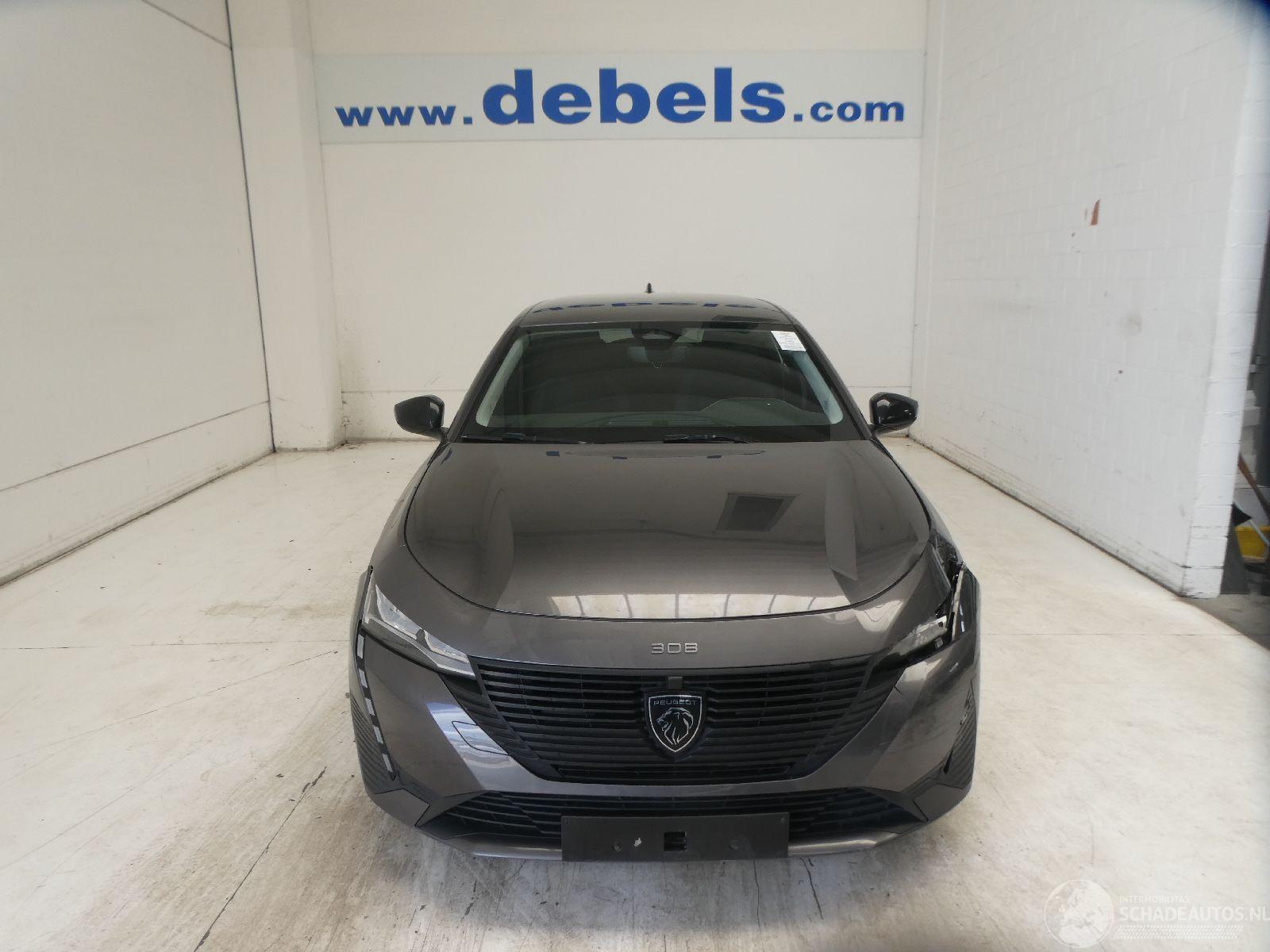 Peugeot 308 III ACTIVE PACK