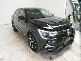 Renault Arkana TECHNO picture 12