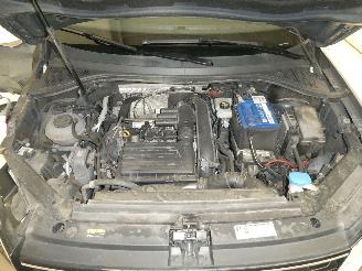 Volkswagen Tiguan COMFORTLINE picture 34