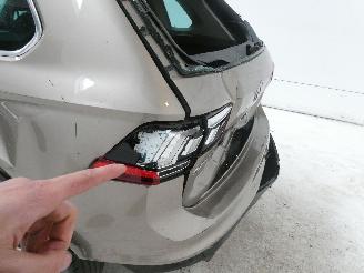 Volkswagen Tiguan COMFORTLINE picture 6