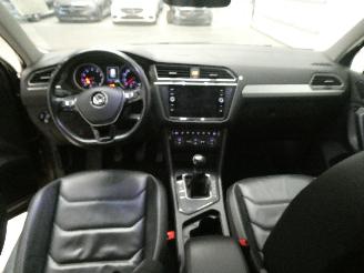 Volkswagen Tiguan COMFORTLINE picture 24