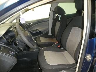 Seat Ibiza ST ECOMOTIVE picture 24