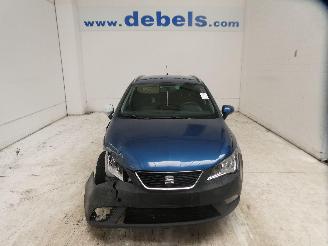 skadebil auto Seat Ibiza ST ECOMOTIVE 2016/5