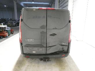 Ford Transit 2.2D  CUSTOM TREND picture 6