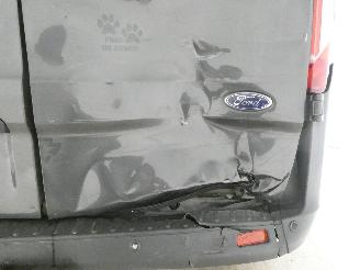 Ford Transit 2.2D  CUSTOM TREND picture 9