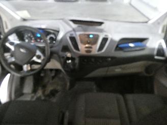 Ford Transit 2.2D  CUSTOM TREND picture 16