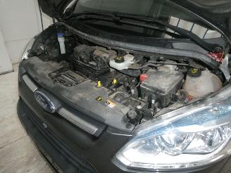 Ford Transit 2.2D  CUSTOM TREND picture 22