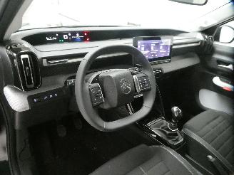 Citroën C3 IV MAX picture 14