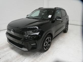 Citroën C3 IV MAX picture 4