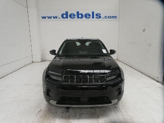 Unfallwagen Jeep Avenger ALTITUDE 2025/2