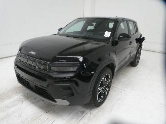 Jeep Avenger ALTITUDE picture 4