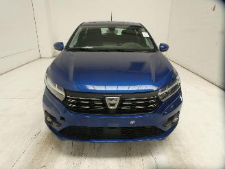 Dacia Sandero  picture 2