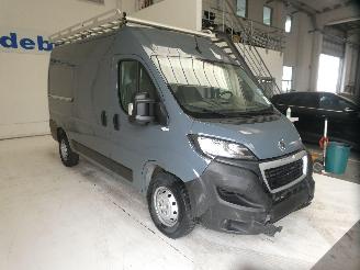 Peugeot Boxer 2.2D picture 11
