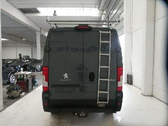 Peugeot Boxer 2.2D picture 7