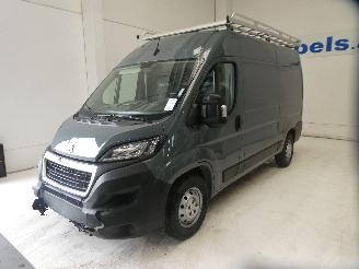 Peugeot Boxer 2.2D picture 3