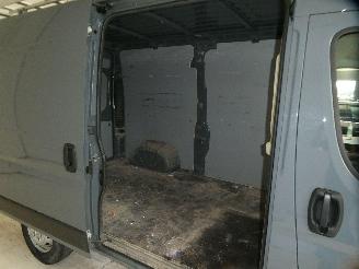 Peugeot Boxer 2.2D picture 22
