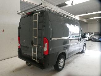 Peugeot Boxer 2.2D picture 9